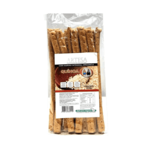 Artesa Talitas Integrales Quinoa 140g