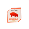 Asta Negra Pasta Untable de Bondiola Grillada 80g