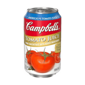 Campbells Jugo de Tomate 340ml
