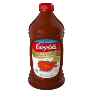 Campbells Jugo de Tomate 1360ml
