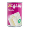 Cumana Palmitos Entero 400g