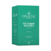 Delhi Tea Saquitos Té Verde Sencha 20u