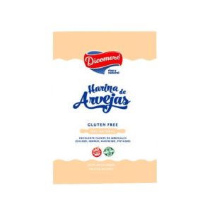 Dicomere Harina de Arvejas 450g