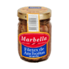 Marbella Filetes de Anchoitas en Aceite 90g