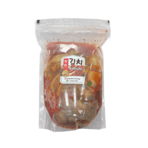 Omma Kimchi Vegano 500g