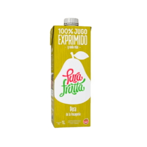 Pura Frutta Pera 1000ml