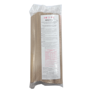Samyang Fideo Harina Trigo Sarraceno 1000g