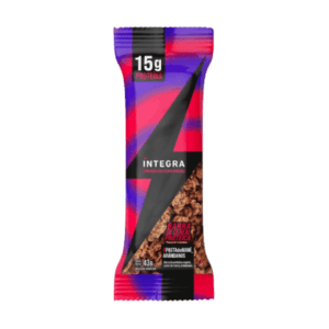 Integra Barra Proteica de Mani y Arandanos 43g