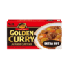 S&B Golden Curry Extra Hot 220g