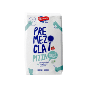 Dicomere Premezcla Pizza 450g