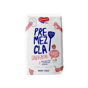 Dicomere Premezcla Universal 450g