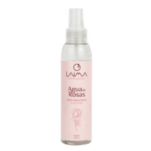 Laima Agua de Rosas 125ml