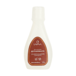Laima Quitaesmalte con Aceite de Almendra 60ml