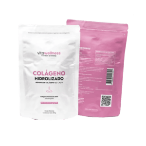 Vita Wellness Colageno Hidrolizado 200g