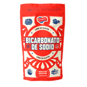 Dicomere Bicarbonato de Sodio 200g