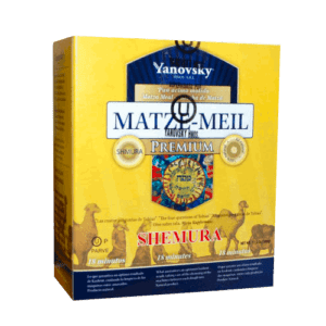Yanovsky Harina de Matzá Pesaj 500g