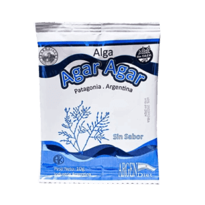 ArgenDiet Agar Agar 10g