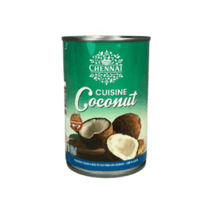 Chennai Leche de Coco 400ml