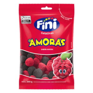 Fini Moras 250g
