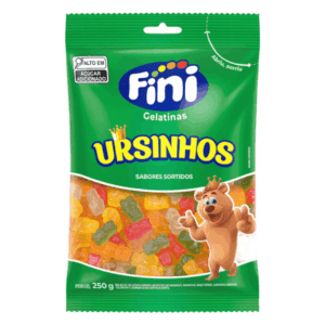 Fini Osos 250g