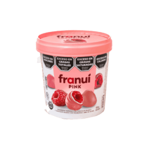 Franui Pink 150g