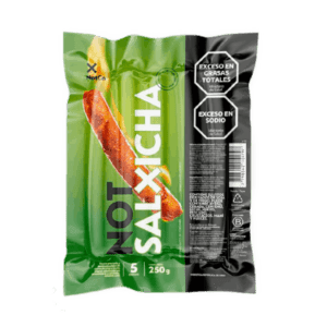 NotCo Salxicha 5u