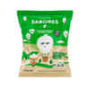 Nuestros Tostada de Arroz y Lupino Sabor Cebolla y Crema 50g