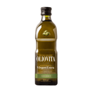 Oliovita Aceite de Oliva Gourmet 500ml