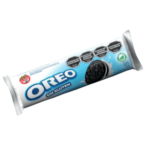 Oreo Sin Gluten 95g