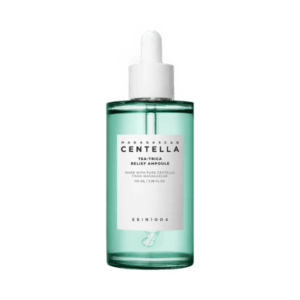 Skin 1004 Tea-Trica Relief Ampoule 100ml