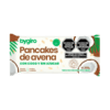 ByGiro Pancakes de Coco Sin Azúcar 268g
