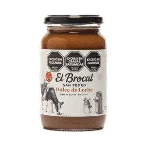 El Brocal Dulce de Leche 450g