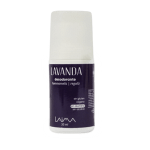 Laima Desodorante Lavanda 50ml
