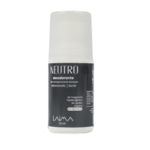 Laima Desodorante Neutro 50ml