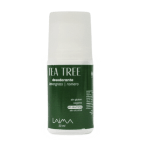 Laima Desodorante Tea Tree 50ml