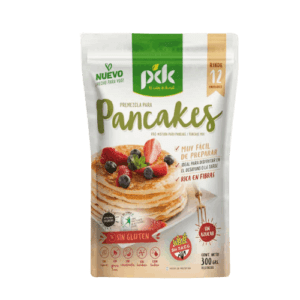 PDK Premezcla Pancakes 300g