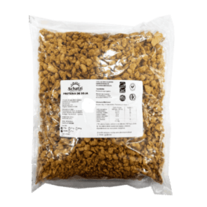 Schatzi Proteína de Soja Gruesa 1000g
