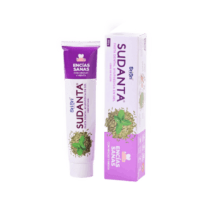 Sri Sri Sudanta Pasta Dental Encias Sanas 100g