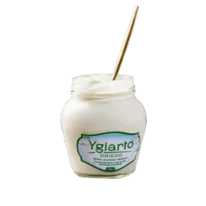 Ygiarto Yogur Griego Descremado 290g