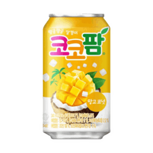 Haitai CocoPalm Bebida de Coco y Mango 340ml