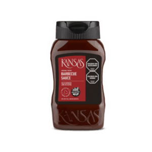 Kansas Barbecue Sauce 295g