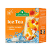 Saint Gottard Ice Tea Frutilla, Naranja y Mango 10u