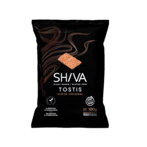 Shiva Tostis Originales 100g