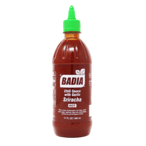 Badia Sriracha 500ml