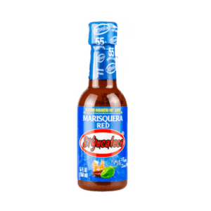 El Yucateco Salsa Picante Marisquera Roja 150ml