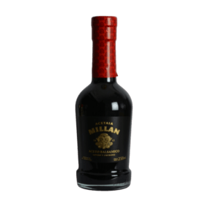 Millan Aceto Balsamico Espeso y Cremoso 250ml
