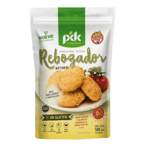 PDK Rebozador 500g