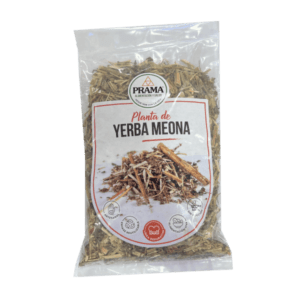 Prama Planta de Yerba Meona 100g