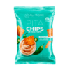 Almadre Pita Chips de Masa Madre Jalapeño 115g