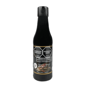 Chi House Salsa Teriyaki 250ml